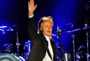 Paul McCartney
