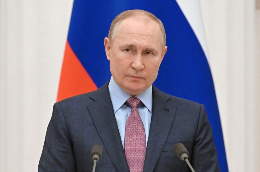 Putin