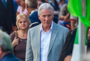 Richard Gere