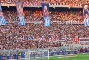 river plate