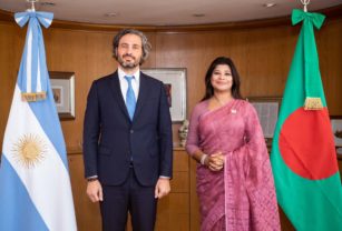 santiago cafiero bangladesh