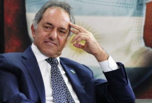 Daniel Scioli