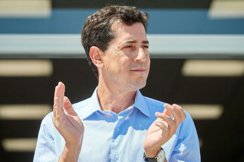 wado de pedro