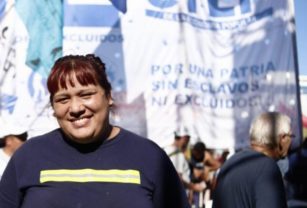Natalia Zaracho