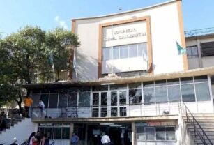 legionelosis en La Plata