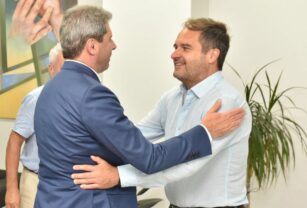Maggiotti y Uñac