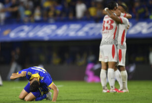 boca
