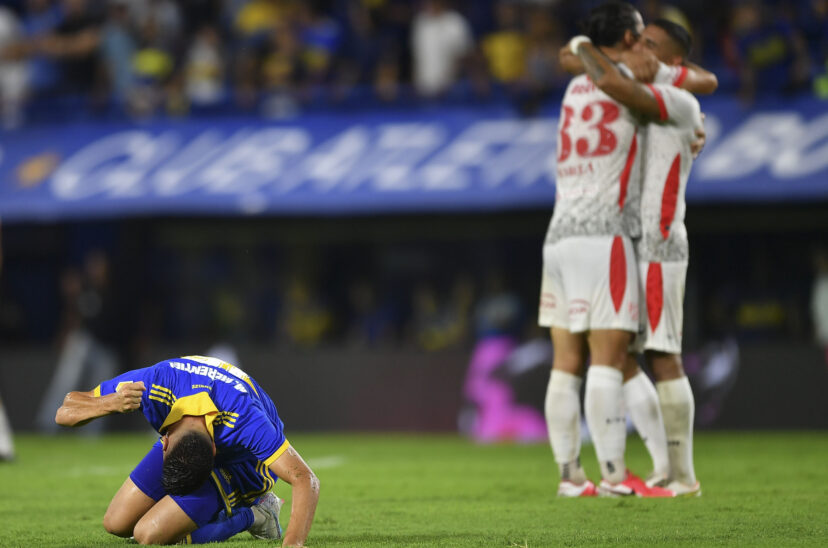 boca