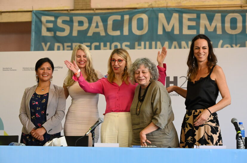 foro mundial de derechos humanos