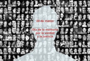 24 de marzo dia de la memoria