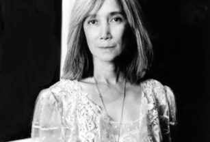 maría kodama