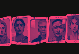 Justicia digital feminista
