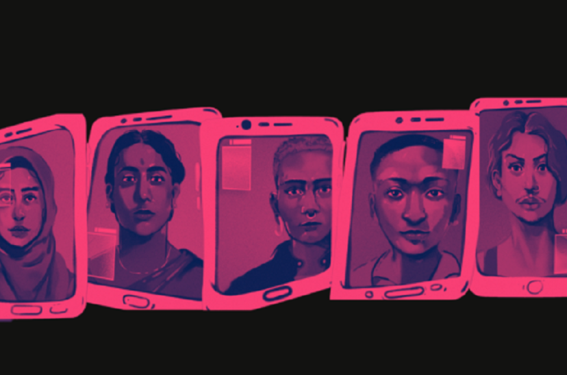 Justicia digital feminista