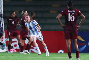 selección argentina