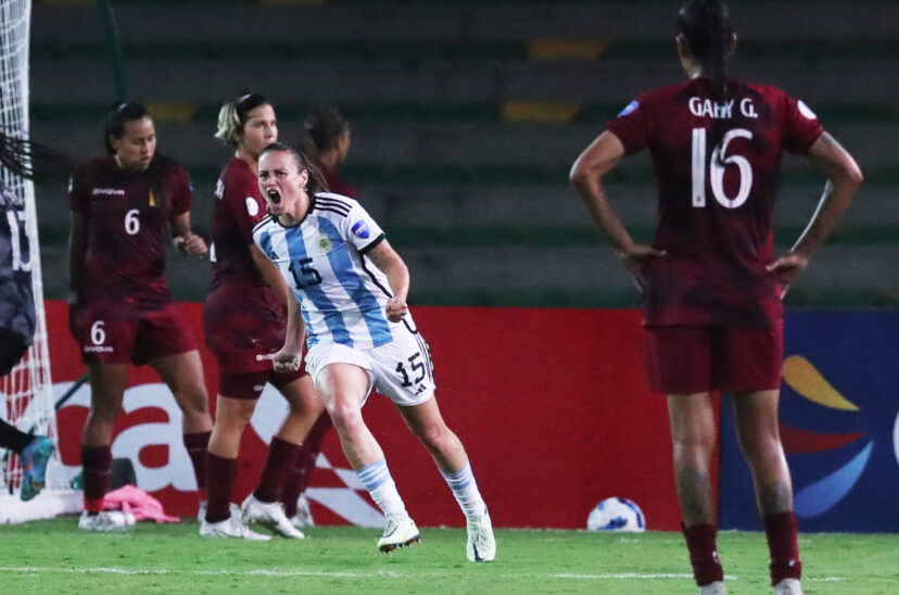 selección argentina