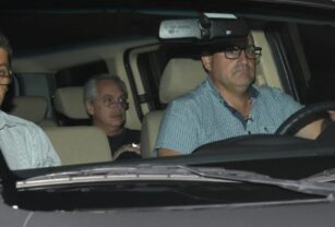 Alberto Fernández