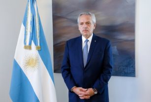 Alberto Fernández Rosario