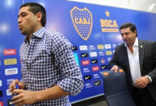 Angelici Riquelme