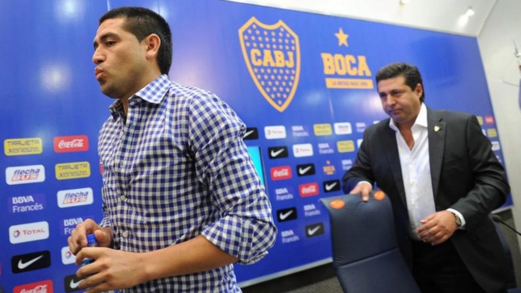 Angelici Riquelme