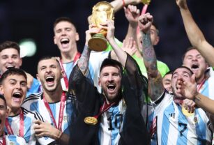 Argentina campeón