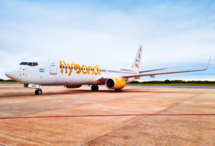 Flybondi