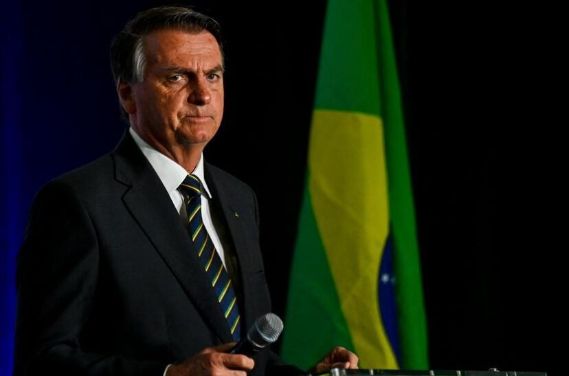 Bolsonaro