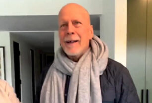 Bruce Willis