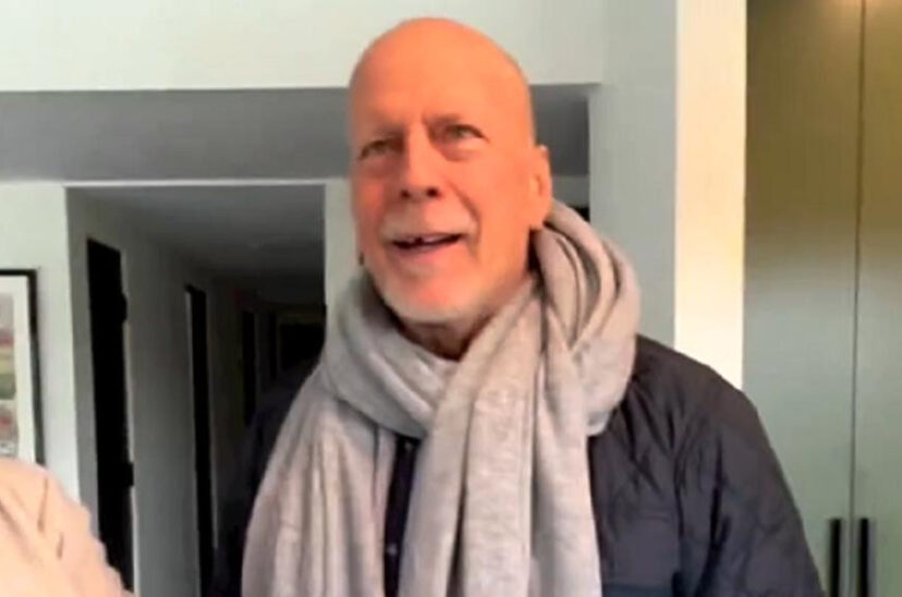 Bruce Willis