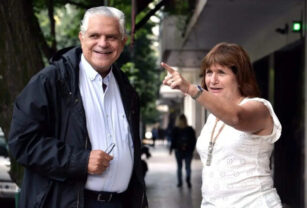 Bullrich López Murphy