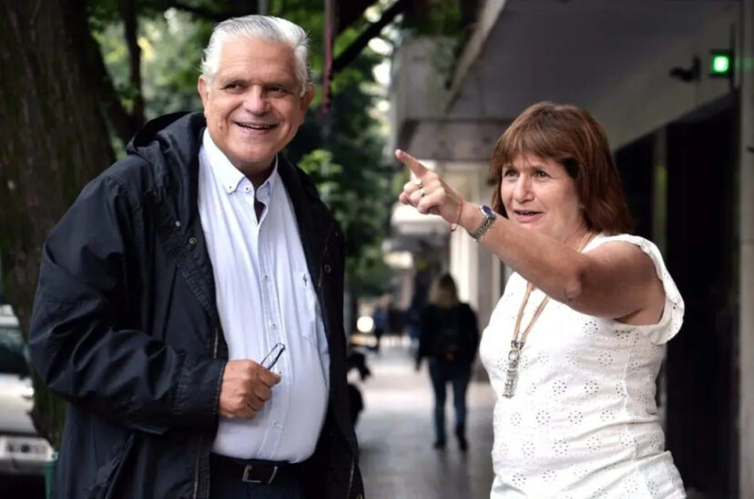 Bullrich López Murphy