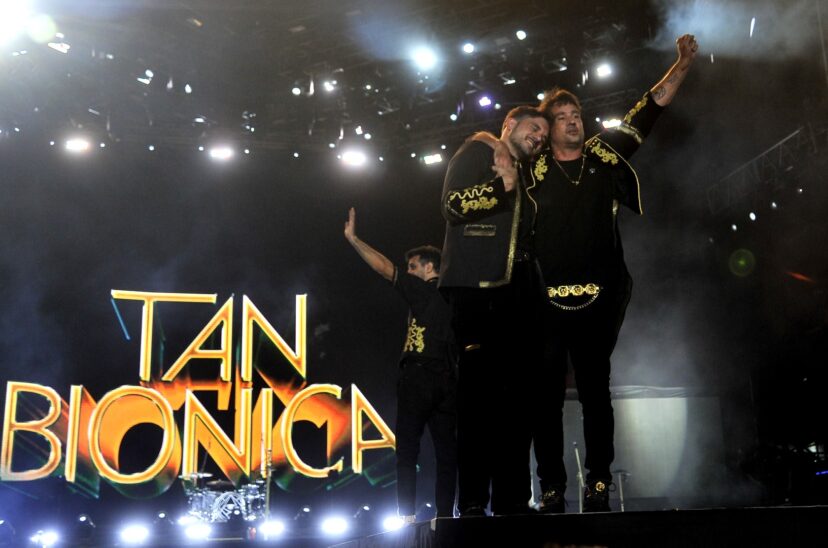 Chano Tan Biónica