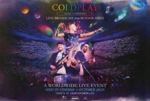 Coldplay