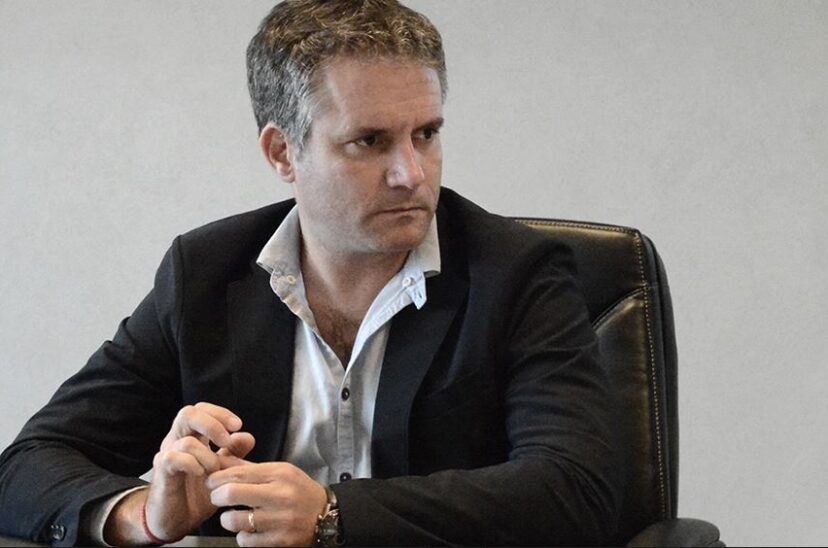 Marcelo D'Alessandro