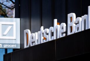 Deutsche Bank