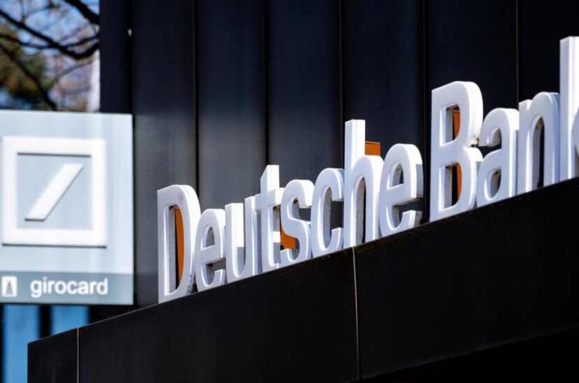 Deutsche Bank