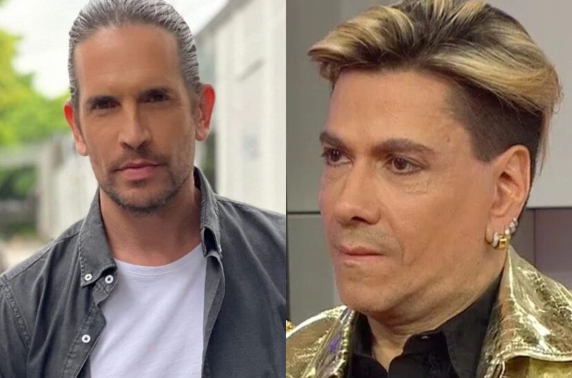 Diego Ramos Roberto Piazza