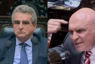 josé luis espert y agustín rossi