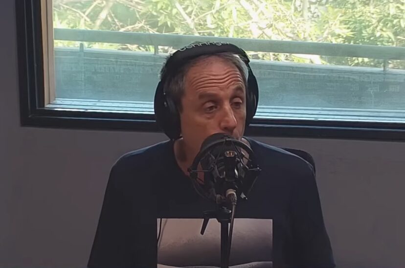Tenembaum Macri