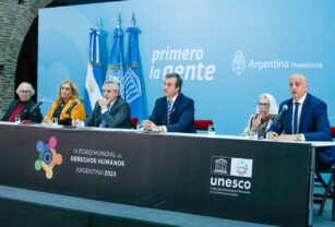 Foro Mundial de Derechos Humanos