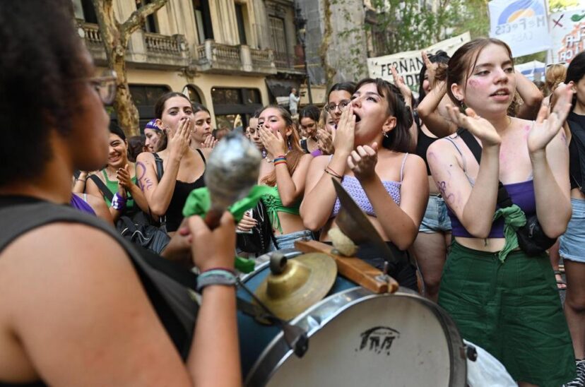 8 de marzo