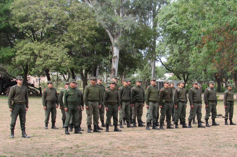 Gendarmería