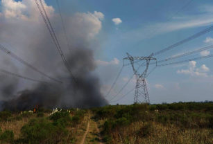 Incendio