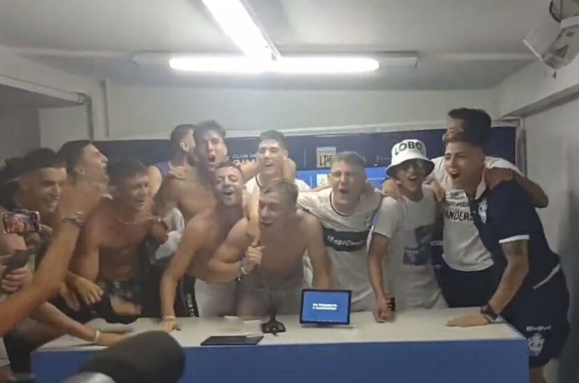 Gimnasia Estudiantes