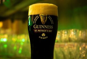Día de San Patricio