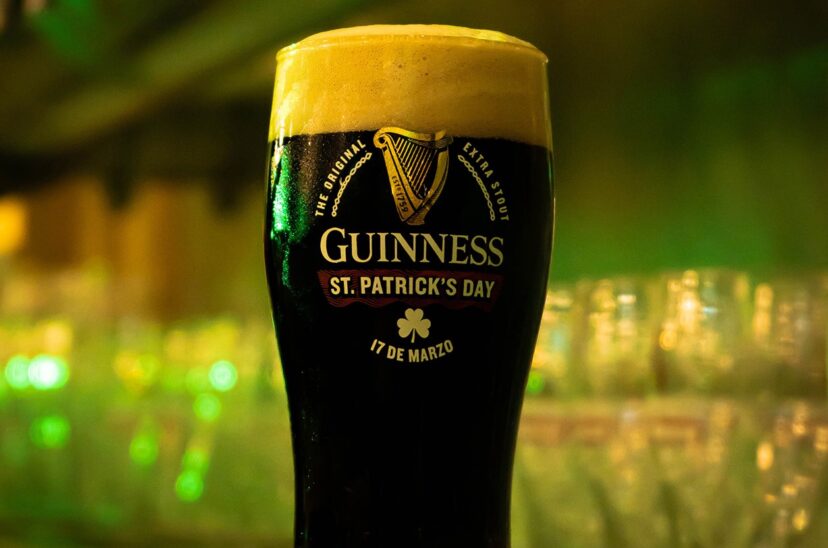 Día de San Patricio