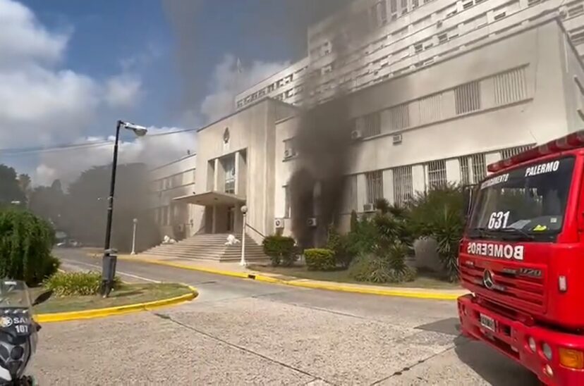 Hospital Militar
