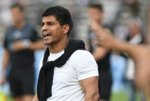 Ibarra Boca