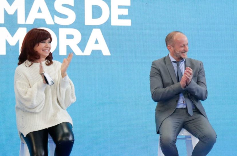 Insaurralde Cristina