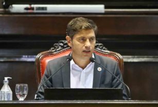 Kicillof
