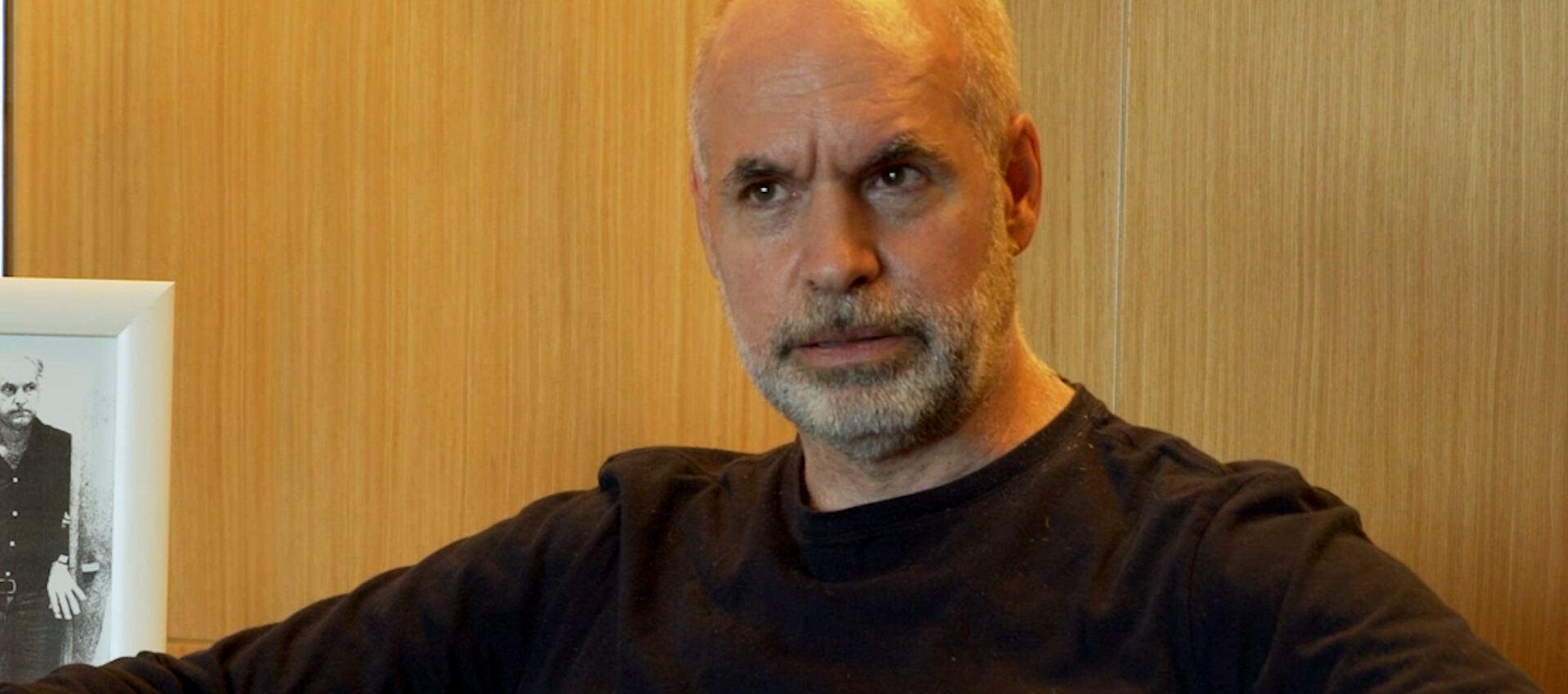 Larreta